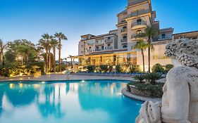 Sant Alphio Garden Hotel&SPA